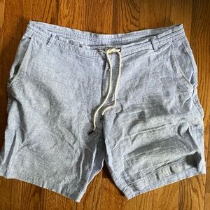 Men’s Calvin Klein Drawstring Shorts